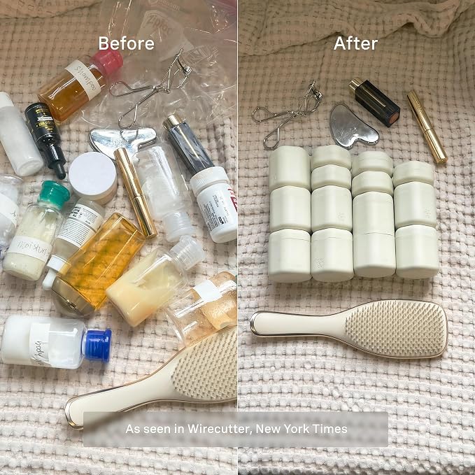 Cadence Travel Containers - Image 5