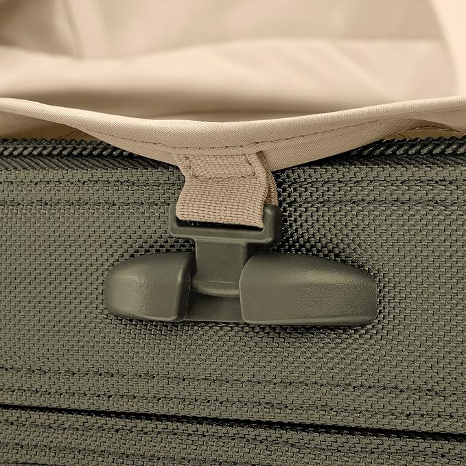 Briggs & Riley 21" Global Carry On Expandable Spinner - Image 8