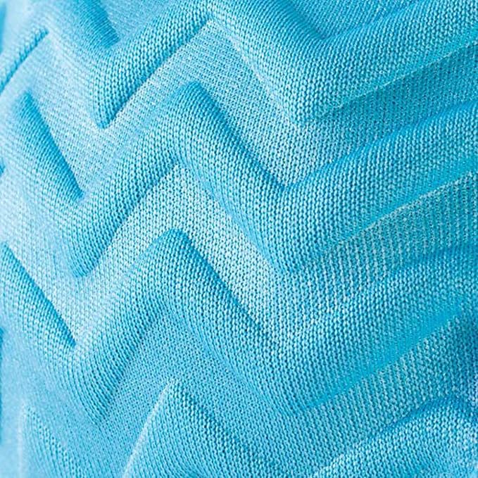 Bucky Ultralight Travel & Sleep Chevron Eye Mask, One Size - Image 6