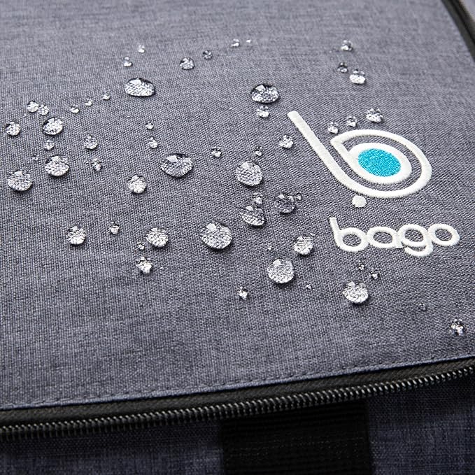 Bago Large Foldable Duffel Bags - Image 11