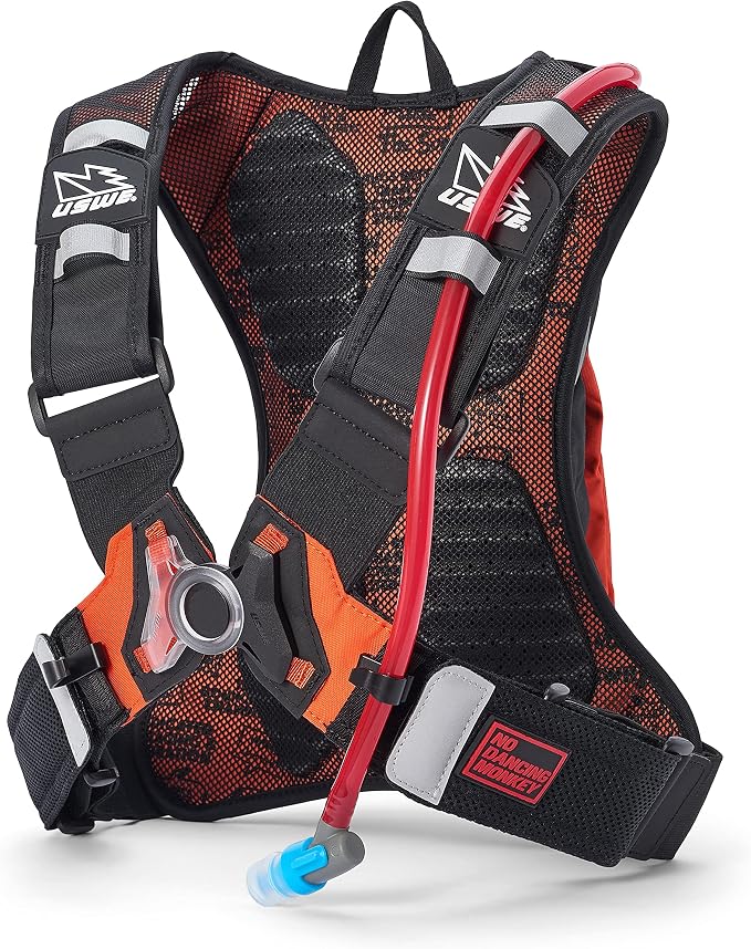 USWE Outlander Hydration Pack - Image 6