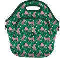 Sok It LunchTote Zippered Bag Insulated Neoprene Caddy by SokIt