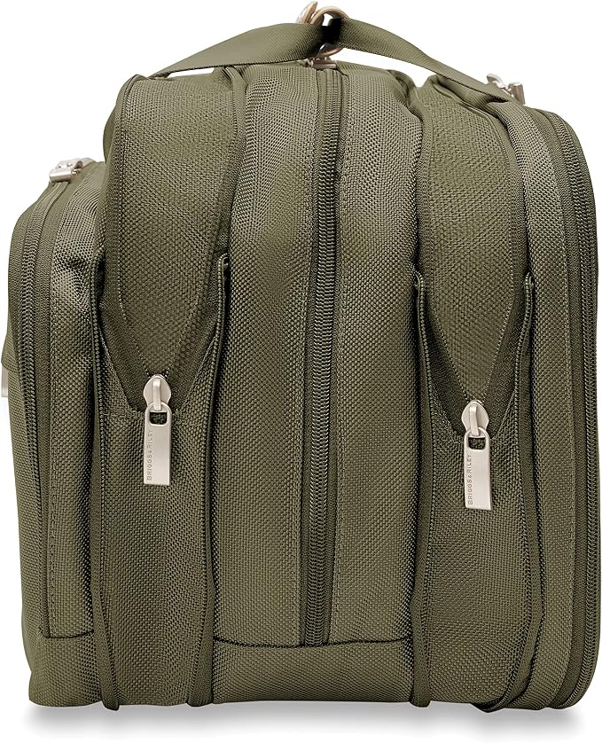 Briggs & Riley Travel Duffel Bag - Image 11