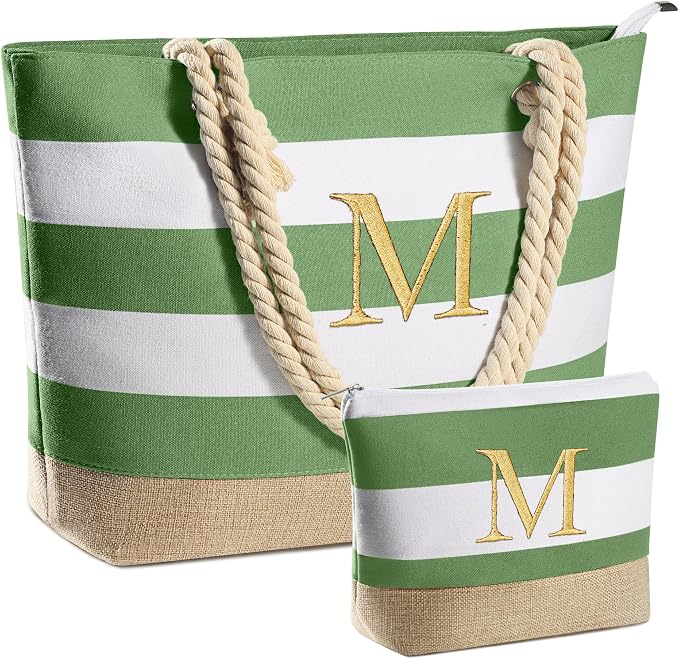 YOOLIFE Beach Bags for Women by YOOLIFE