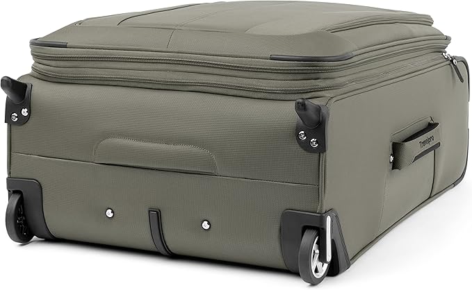 Travelpro Maxlite 5 Softside Expandable Upright 2 Wheel Checked Luggage - Image 6