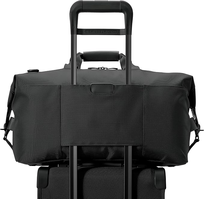 Briggs & Riley Travel Duffel Bag - Image 12