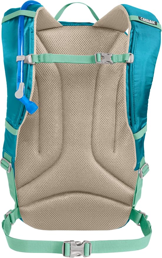 CamelBak Cloud Walker 18 Hiking Hydration Pack - Image 2
