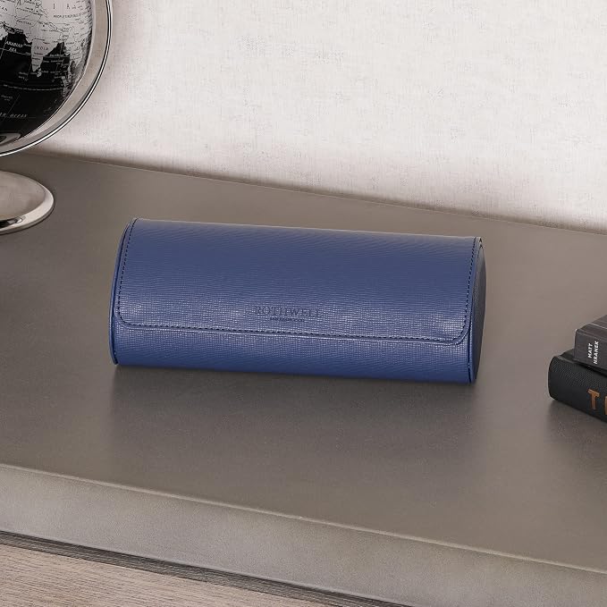 ROTHWELL Watch Roll Travel Case - Image 3