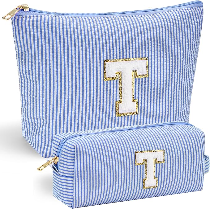 YOOLIFE Mom Gifts for Women, Travel Makeup Bag Organizer | Mother's Day Gift by YOOLIFE