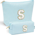 YOOLIFE Cute Makeup Bag for Women & Girls by YOOLIFE