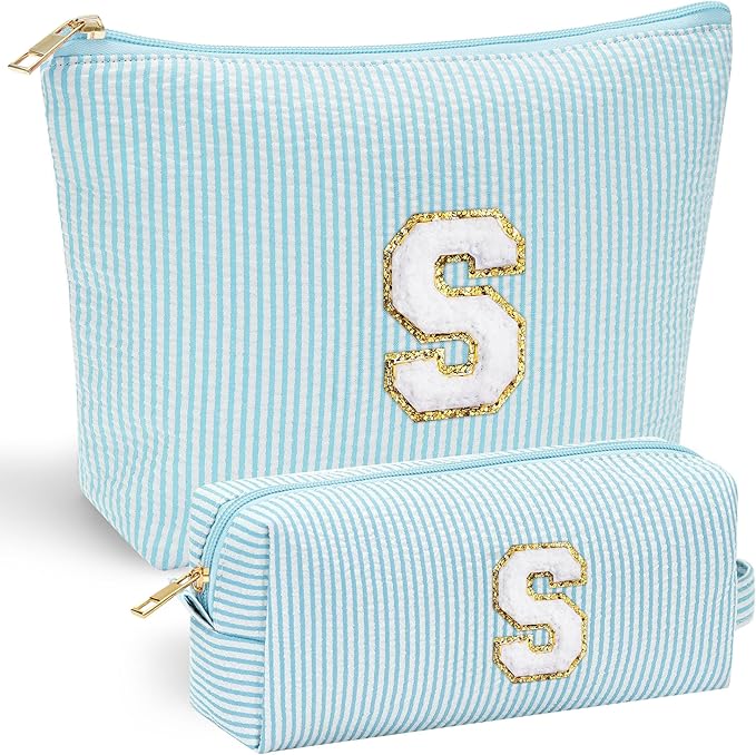 YOOLIFE Cute Makeup Bag for Women & Girls by YOOLIFE