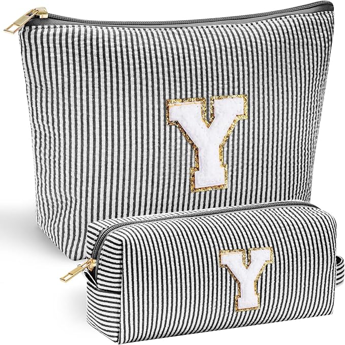 YOOLIFE Travel Makeup Bag Cosmetic Bag by YOOLIFE