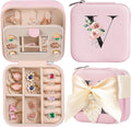 AYGXU Travel Jewelry Box for Women and Girls by AYGXU