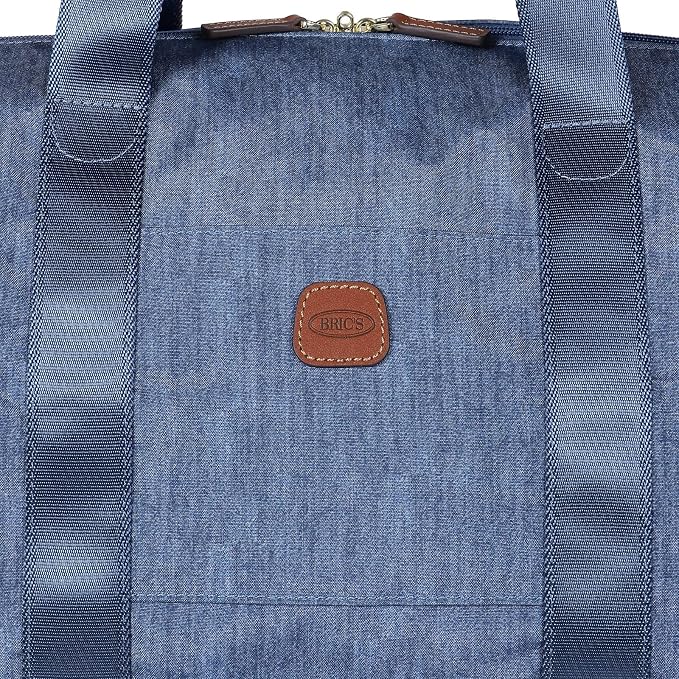 Bric's X-Bag/X-Travel 2.0 Folding Duffel Bag - Image 7