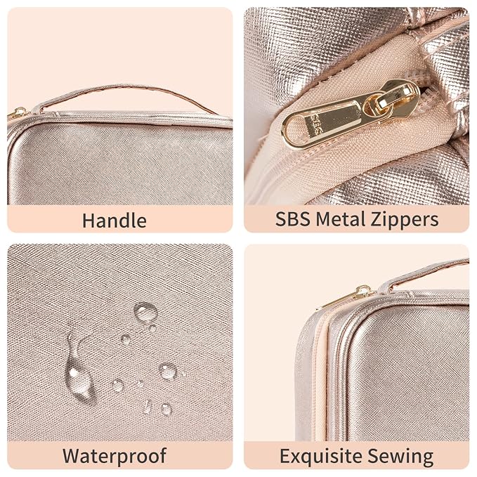 Toiletry Bag for Women - Image 4