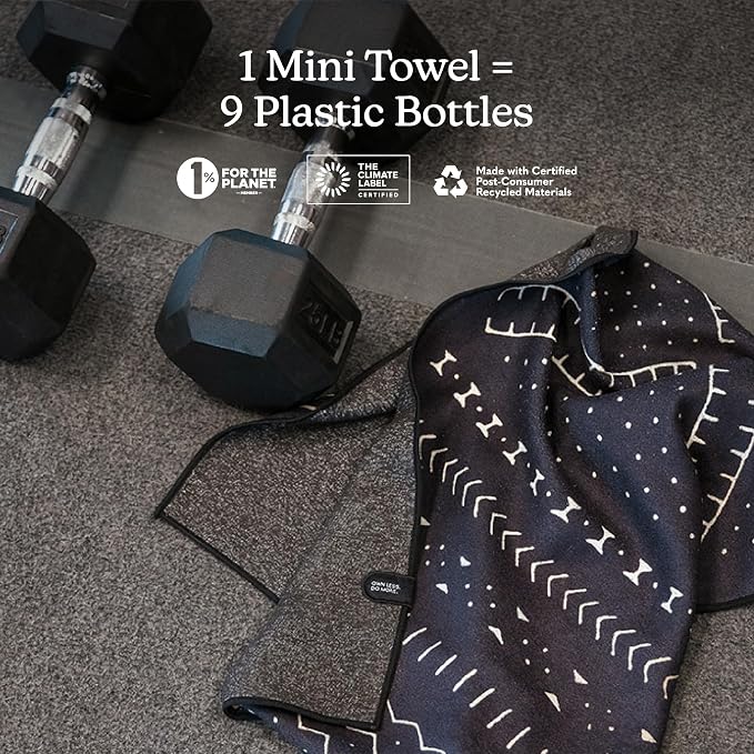 Nomadix Mini Towel - Image 6