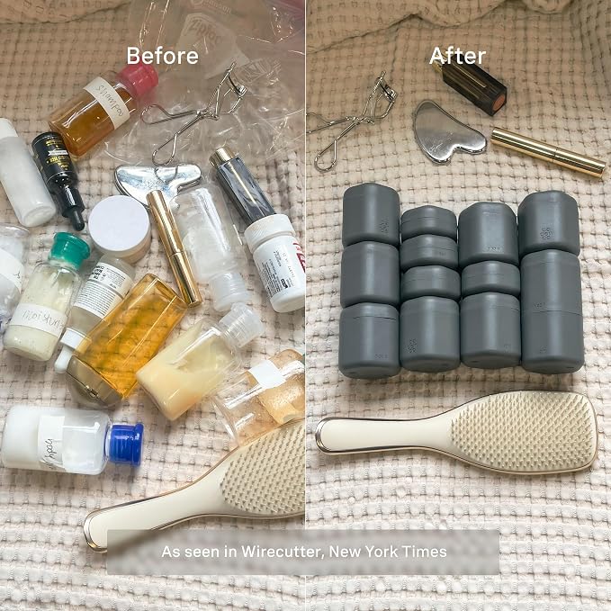 Cadence Travel Containers - Image 5