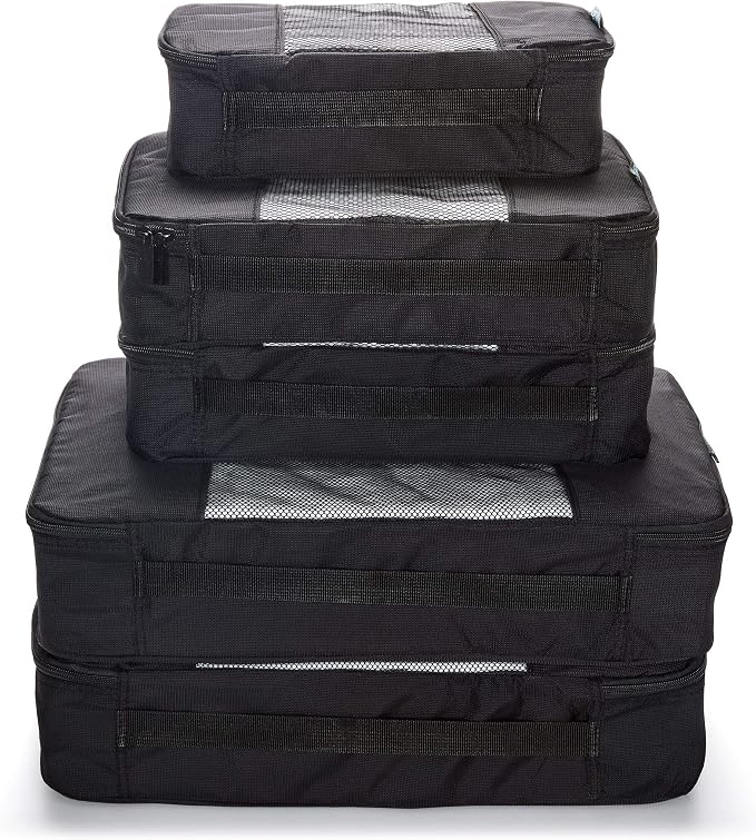TravelWise Packing Cube System - Image 4