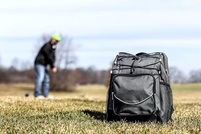 OAGear Backpack 20 Can Cooler - Image 4