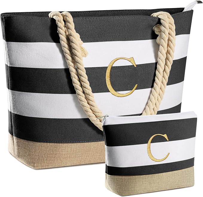 YOOLIFE Beach Bags for Women by YOOLIFE