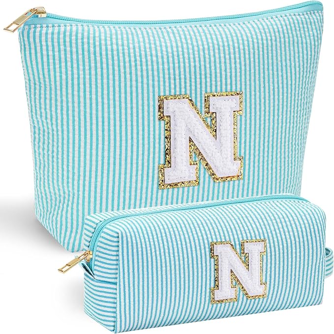 YOOLIFE Gifts for Women, Makeup Bag Make Up Bag Pouch Cosmetics Organizer Bag by YOOLIFE