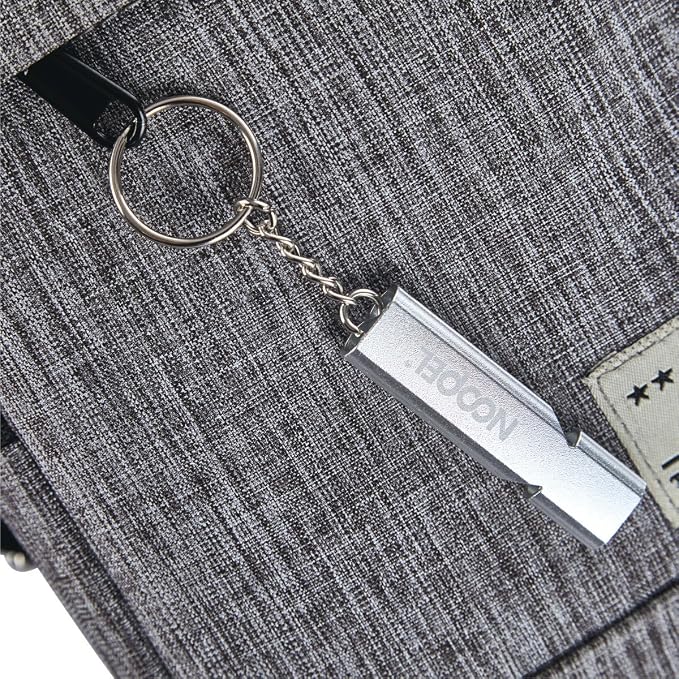 Noopel Emergency Whistles Lifeguard Safety Whistle - Image 6