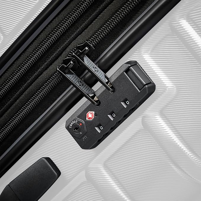Samsonite Omni 2 Hardside Expandable Luggage - Image 5