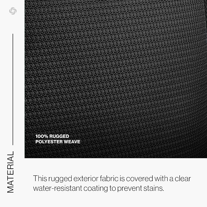 Samsonite Solyte DLX Softside Expandable Luggage - Image 7