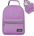 opux Lunch Box for Girls Boys Kids, Insulated Leakproof Lunch Bag, Reusable by OPUX