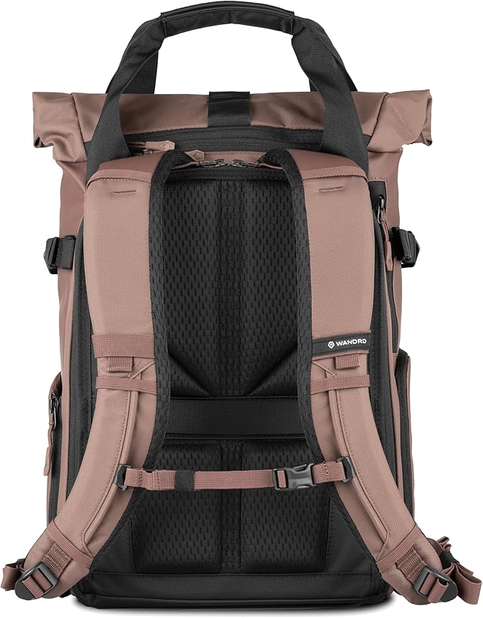 WANDRD All New PRVKE 21L V4: Camera Backpack and Photography Bundle - Image 2