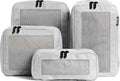 Compression Packing Cubes for Travel by Aerotrunk