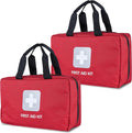 Thrive 291 Piece First Aid Kit by Thrive