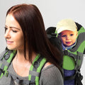 Hiking Baby Carrier Backpack - Image 2