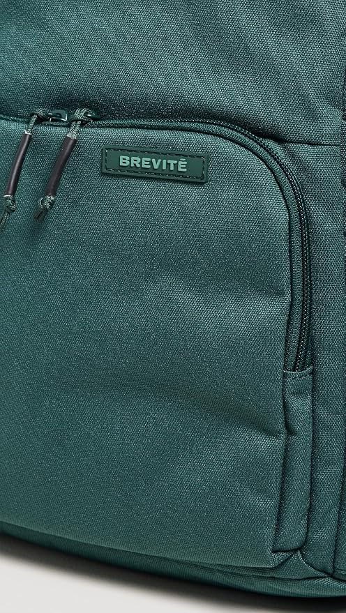 Brevite The Brevite Backpack, One Size - Image 4