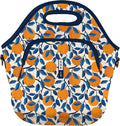 Sok It LunchTote Zippered Bag Insulated Neoprene Caddy by SokIt