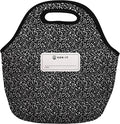 Sok It LunchTote Zippered Bag Insulated Neoprene Caddy by SokIt