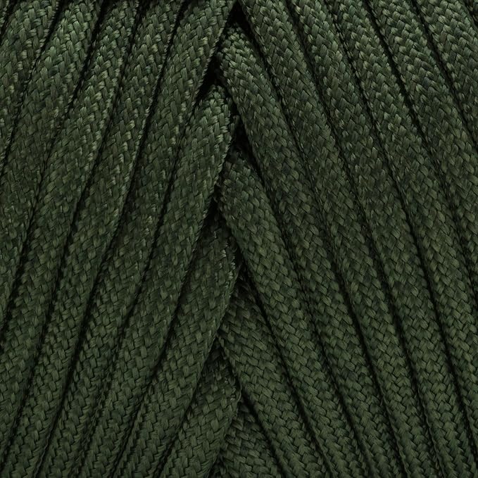 TOUGH-GRID 750 Paracord Rope Nylon Parachute Cord, Made in USA Survival Kit - Image 7