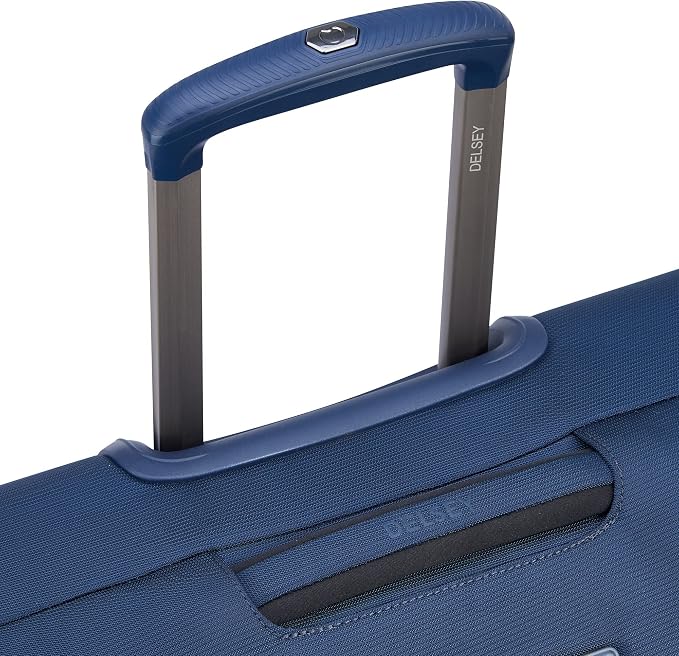 DELSEY PARIS Helium DLX Softside Expandable Luggage - Image 9