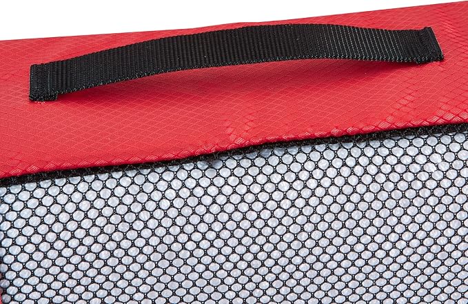 Amazon Basics Medium Packing Cubes - Image 5