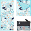 Quick Dry Towel Extra Large 78x35 Inch by EliteTrend%C2%AE