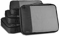 Amazon Basics Large Packing Cubes by AmazonBasics