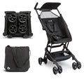 Munchkin Sparrow Travel Baby Stroller, Ultra Compact and Lightweight, by Munchkin
