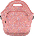 Sok It LunchTote Zippered Bag Insulated Neoprene Caddy by SokIt