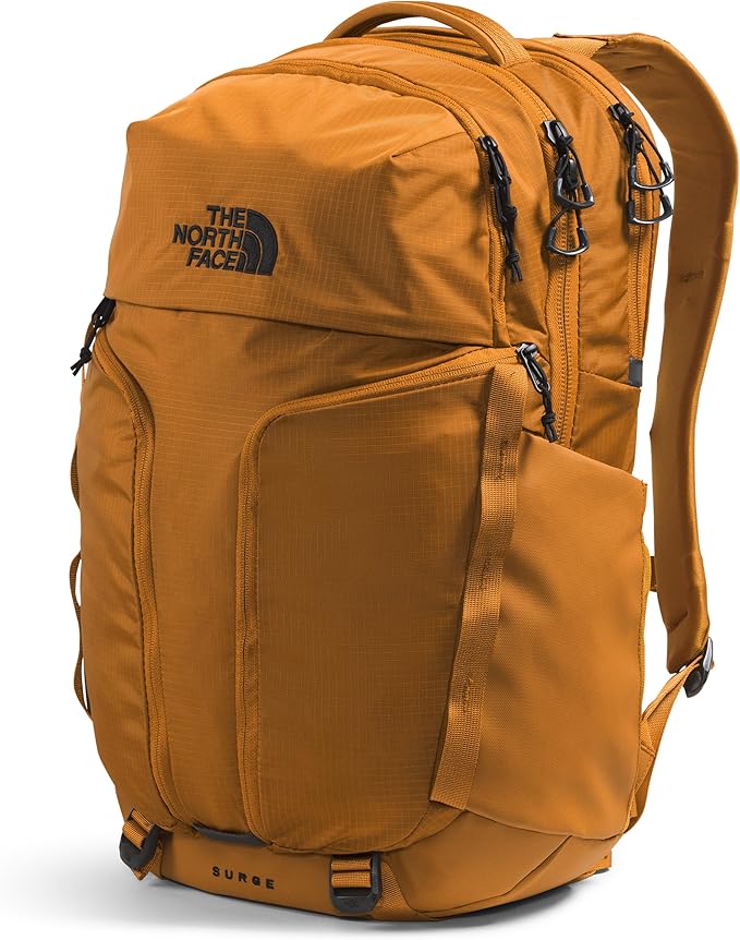 THE NORTH FACE Surge Commuter Laptop Backpack | Daypack - Image 2