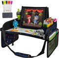 Lusso Gear Car Seat Activity Tray by LussoGear
