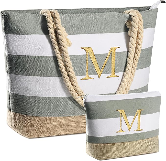 YOOLIFE Beach Bags for Women by YOOLIFE