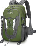 Hiking Backpack 30L Lightweight Travel Daypack Small Day Pack by Komofa