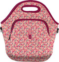 Sok It LunchTote Zippered Bag Insulated Neoprene Caddy by SokIt