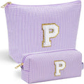YOOLIFE 2 Small Make Up Bag by YOOLIFE