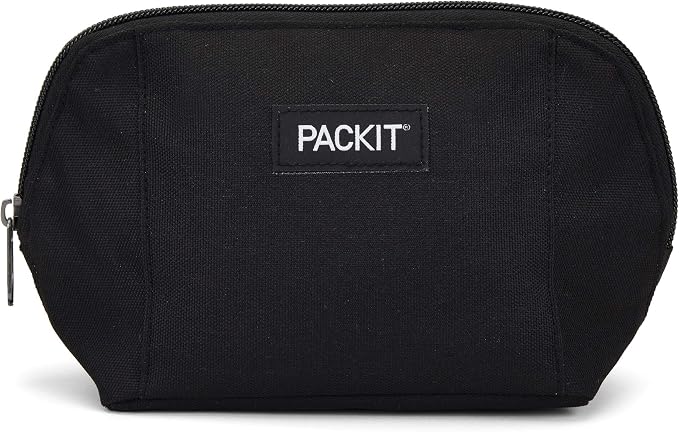 PackIt Freezable Snack Bag, Built by PackIt